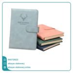 دفتر ملاحظات