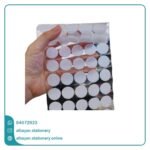 تشك تشك لاصق