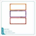 بطاقات الكلمات - سادة